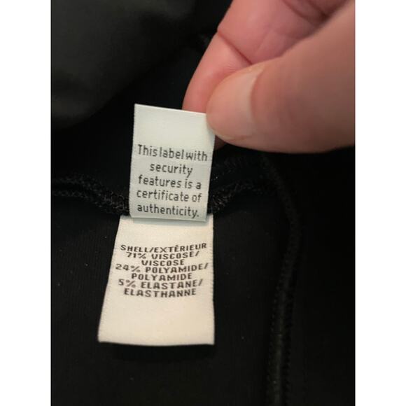 Diane von Furstenberg Black Carpreena Sheath - Picture 6 of 6
